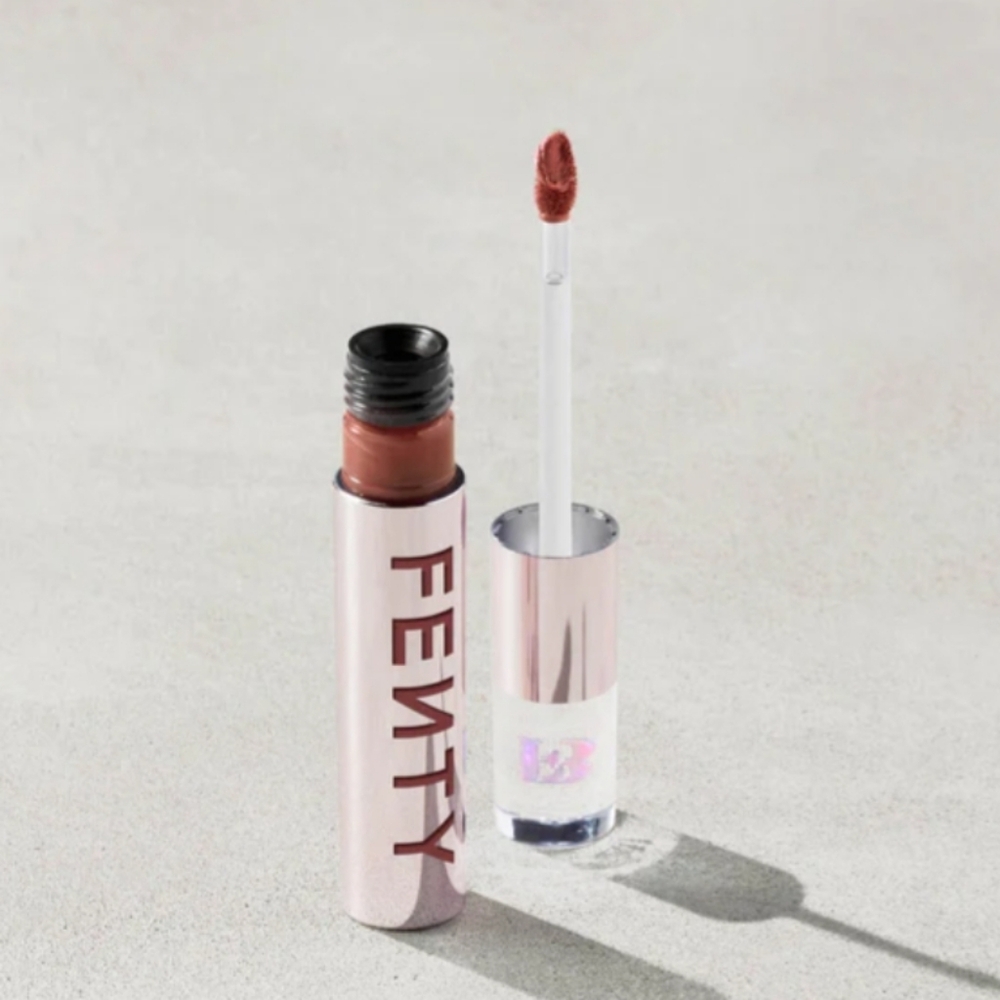 Fenty Icon Velvet Liquid Lipstick - Truth Fairy